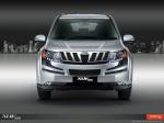Mahindra XUV500 2012 года